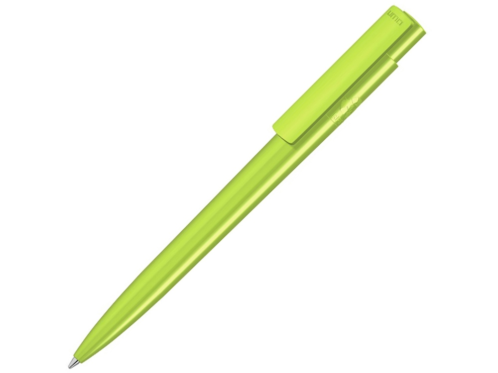 Артикул: K187979.13 — Ручка шариковая с антибактериальным покрытием «Recycled Pet Pen Pro»