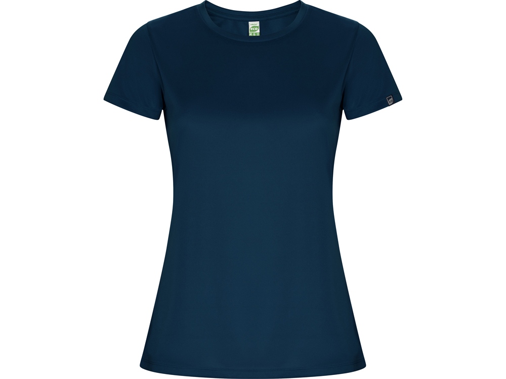 Артикул: K428CA55 — Спортивная футболка «Imola» женская