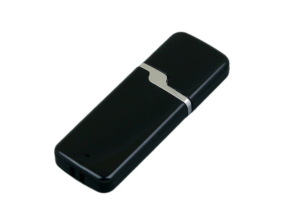 Артикул: K6004.32.07 — USB 2.0- флешка на 32 Гб с оригинальным колпачком