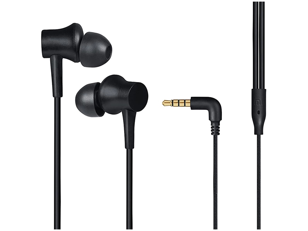 Артикул: K400029 — Наушники «Mi In-Ear Headphones Basic»