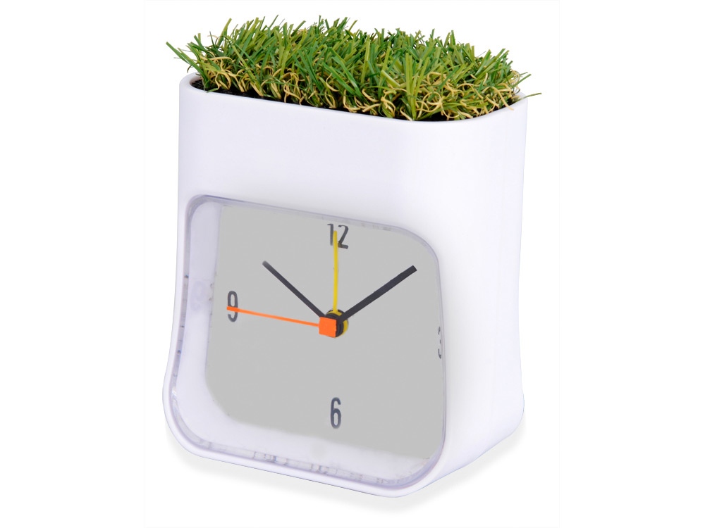 Артикул: K105422 — Часы настольные «Grass»