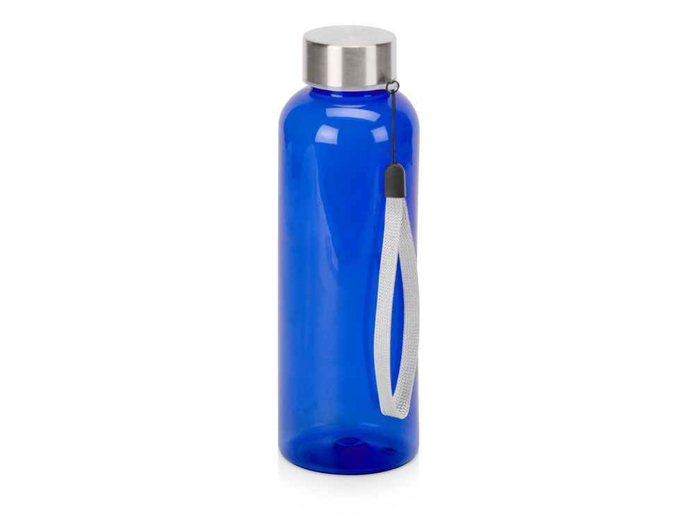 Артикул: K839702 — Бутылка для воды из rPET «Kato», 500мл