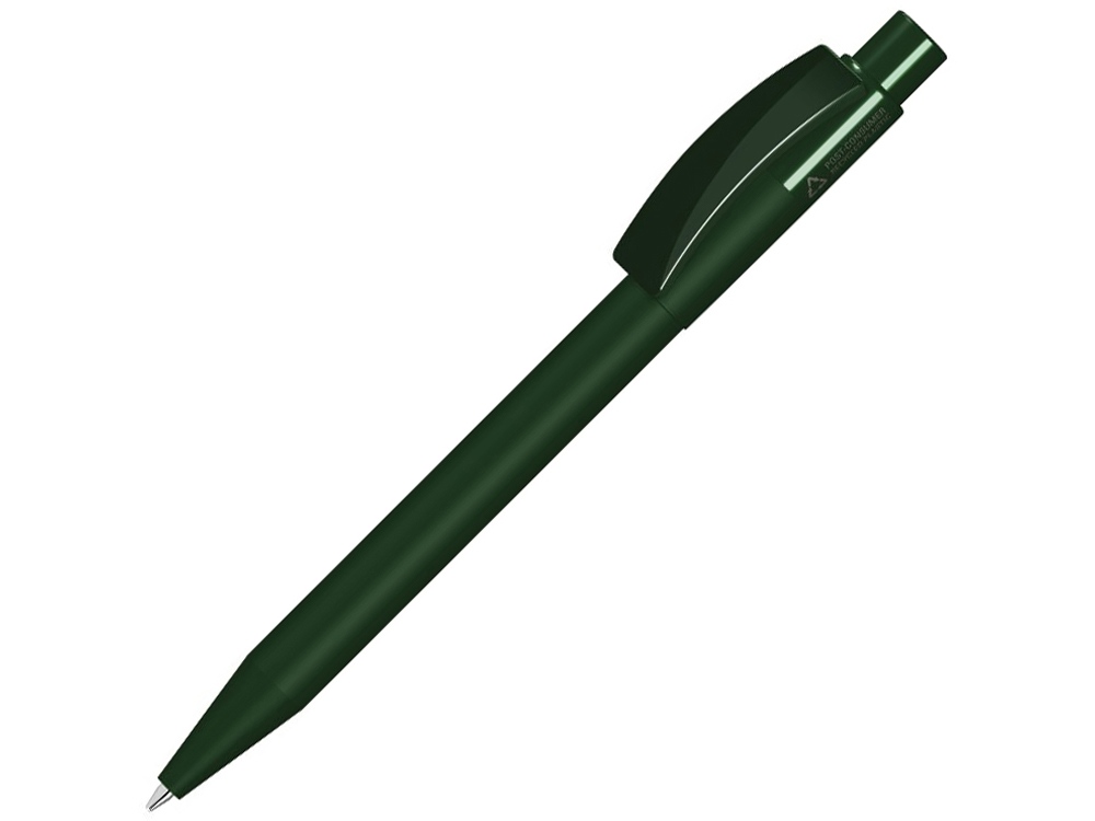Артикул: K187959.33 — Ручка шариковая из вторично переработанного пластика «Pixel Recy»