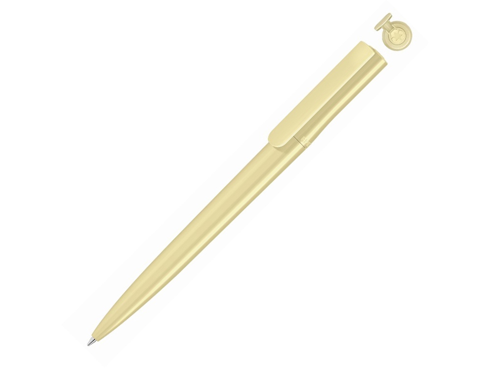 Артикул: K187952.09 — Ручка шариковая из переработанного пластика «Recycled Pet Pen switch»