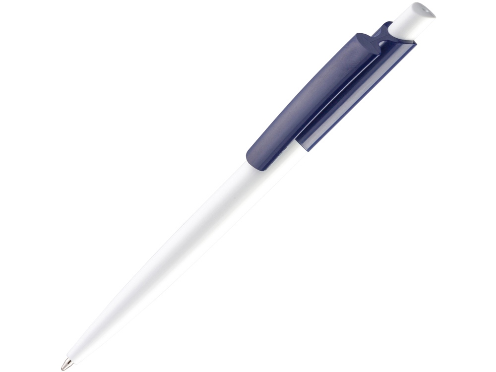 Артикул: K13618.22 — Ручка пластиковая шариковая «Vini White»