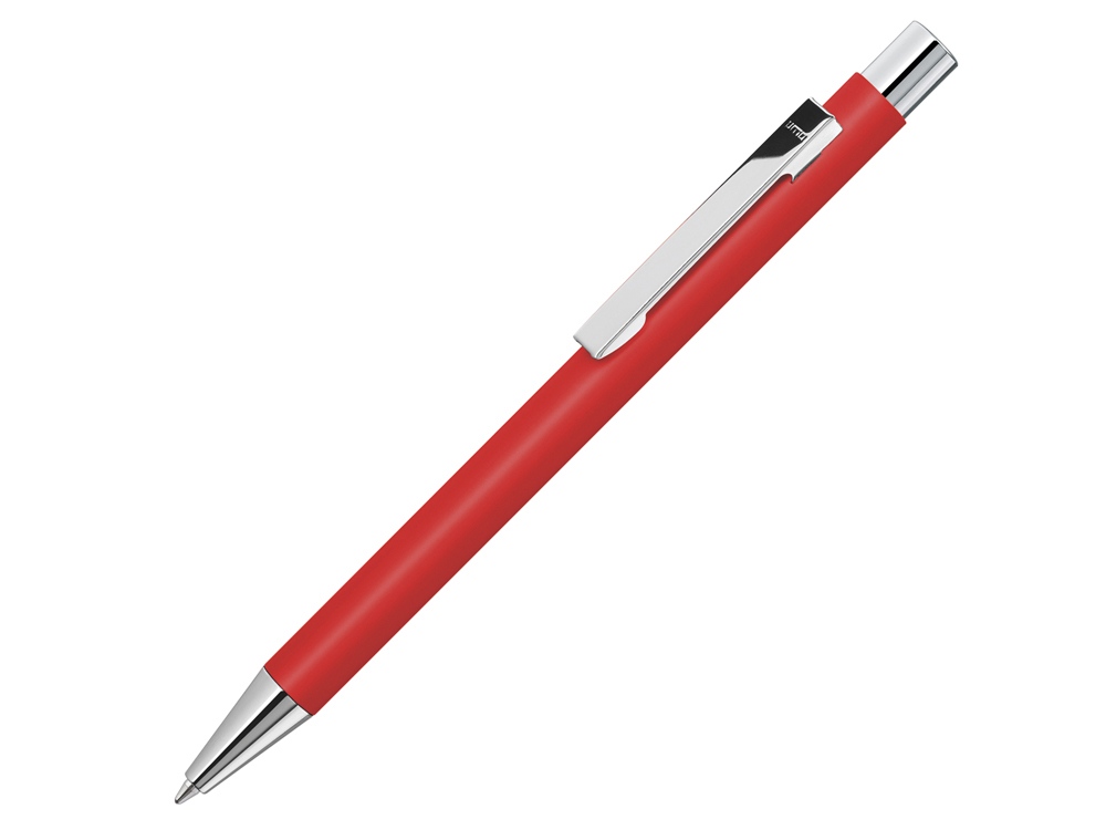 Артикул: K188017.01 — Ручка шариковая металлическая «Straight SI»