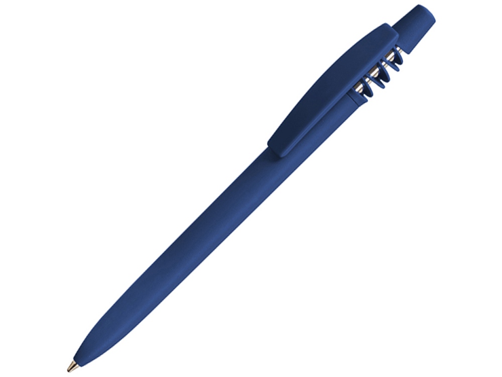 Артикул: K13632.22 — Ручка пластиковая шариковая «Igo Solid»