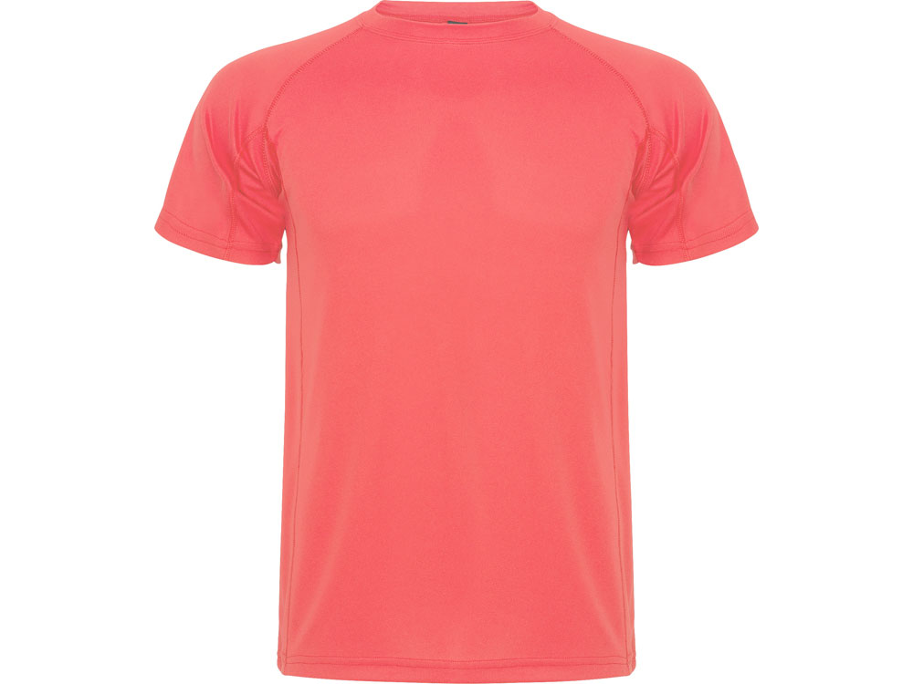 Артикул: K4250234 — Спортивная футболка «Montecarlo» мужская