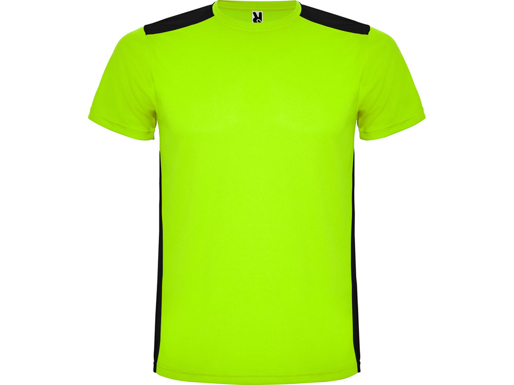 Артикул: K665223502 — Спортивная футболка «Detroit» мужская