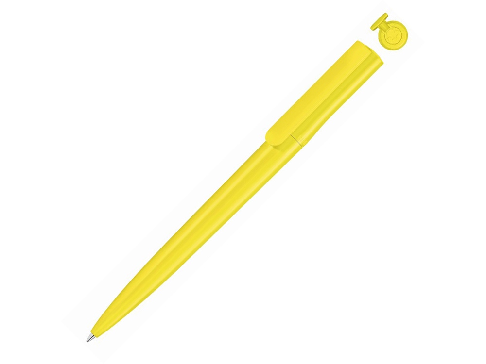 Артикул: K187952.04 — Ручка шариковая из переработанного пластика «Recycled Pet Pen switch»
