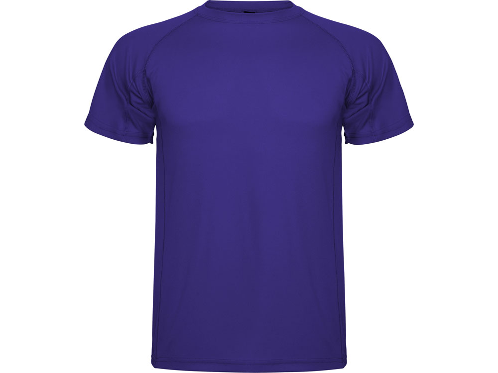 Артикул: K425063 — Спортивная футболка «Montecarlo» мужская