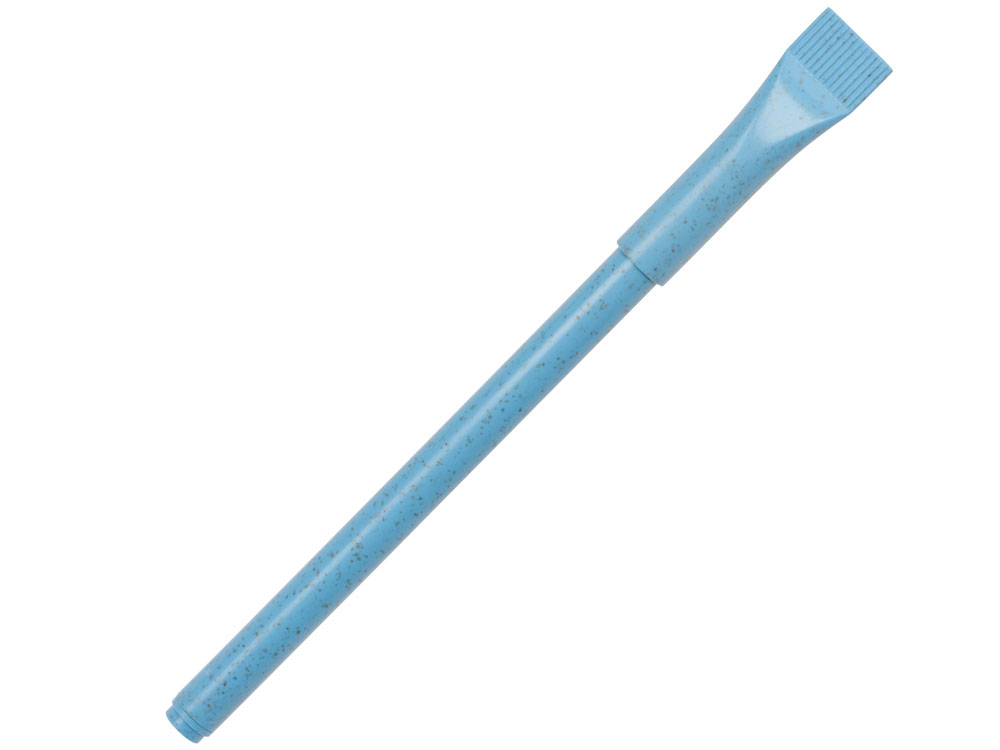 Артикул: K13186.02 — Ручка шариковая из пшеницы и пластика «Plant»
