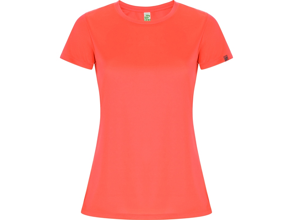 Артикул: K428CA234 — Спортивная футболка «Imola» женская
