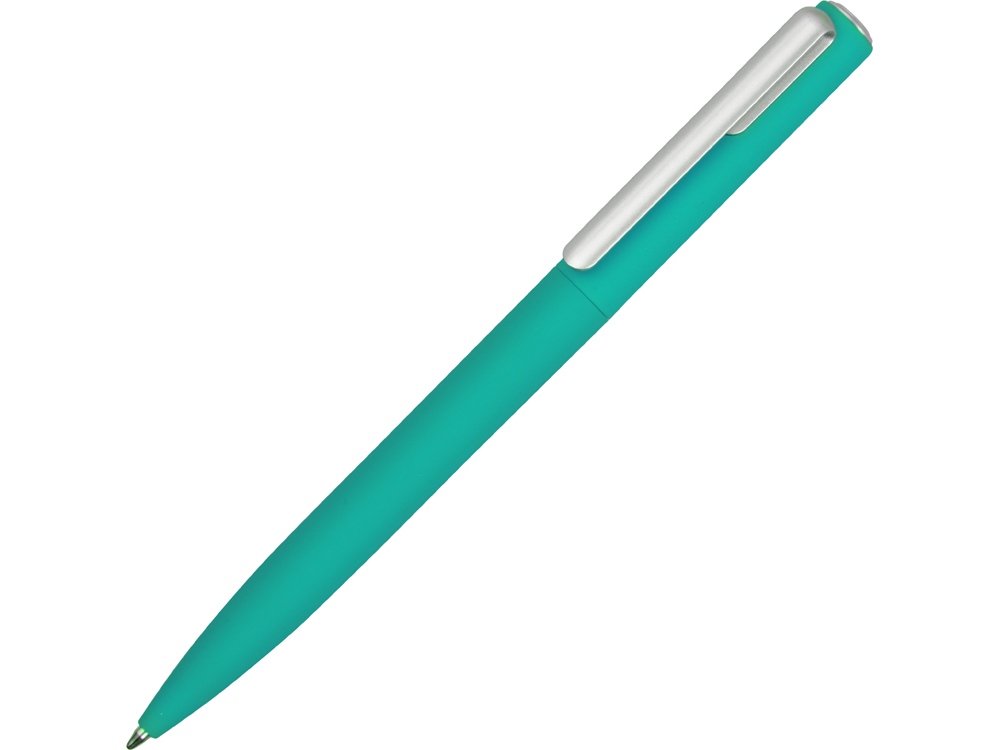 Артикул: K18571.23 — Ручка пластиковая шариковая «Bon» soft-touch