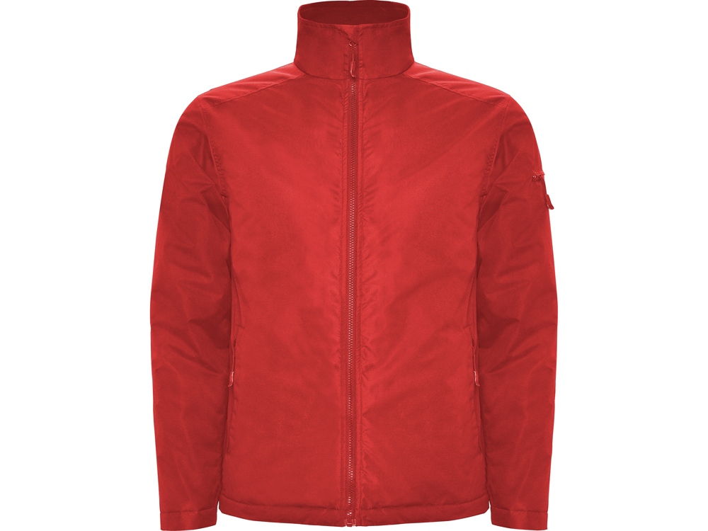 Артикул: K1107CQ60 — Куртка стеганная «Utah», мужская
