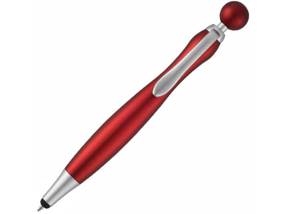 Артикул: K10671902 — Ручка-стилус шариковая «Naples»