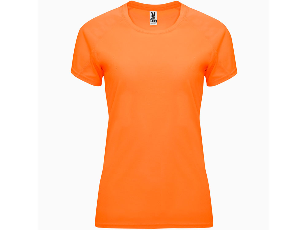 Артикул: K4080223 — Спортивная футболка «Bahrain» женская