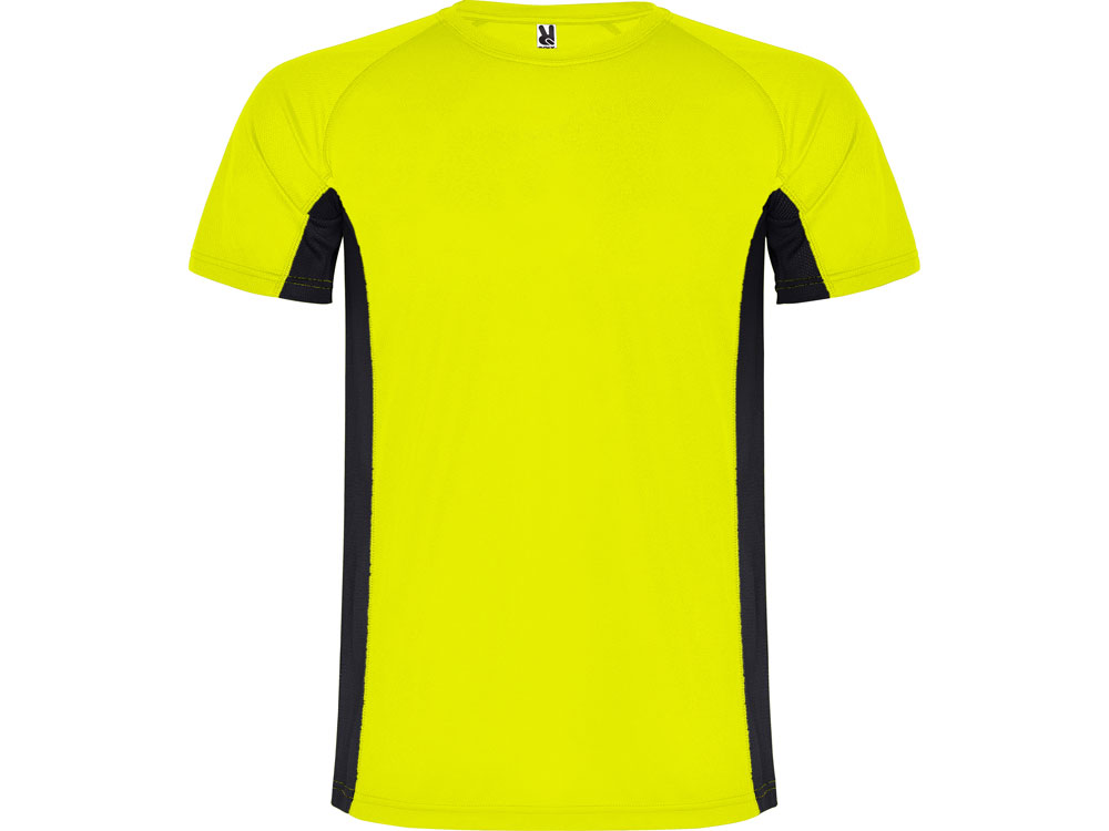 Артикул: K659522102 — Спортивная футболка «Shanghai» мужская