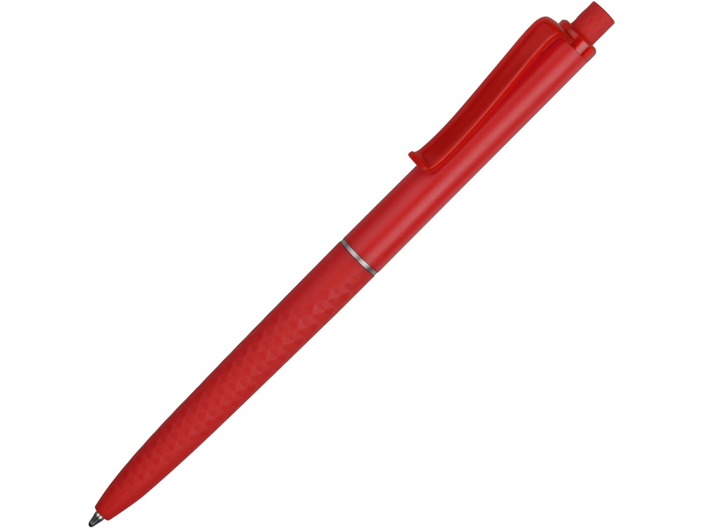 Артикул: K13185.01 — Ручка пластиковая soft-touch шариковая «Plane»