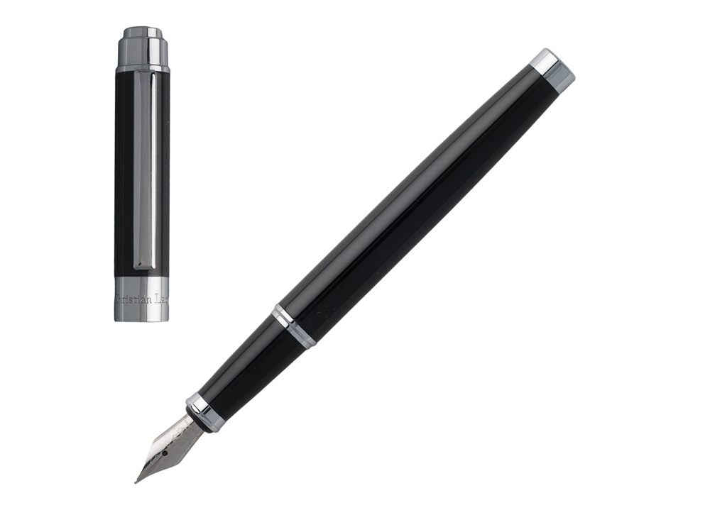 Артикул: KLST4592 — Ручка перьевая Scribal Black