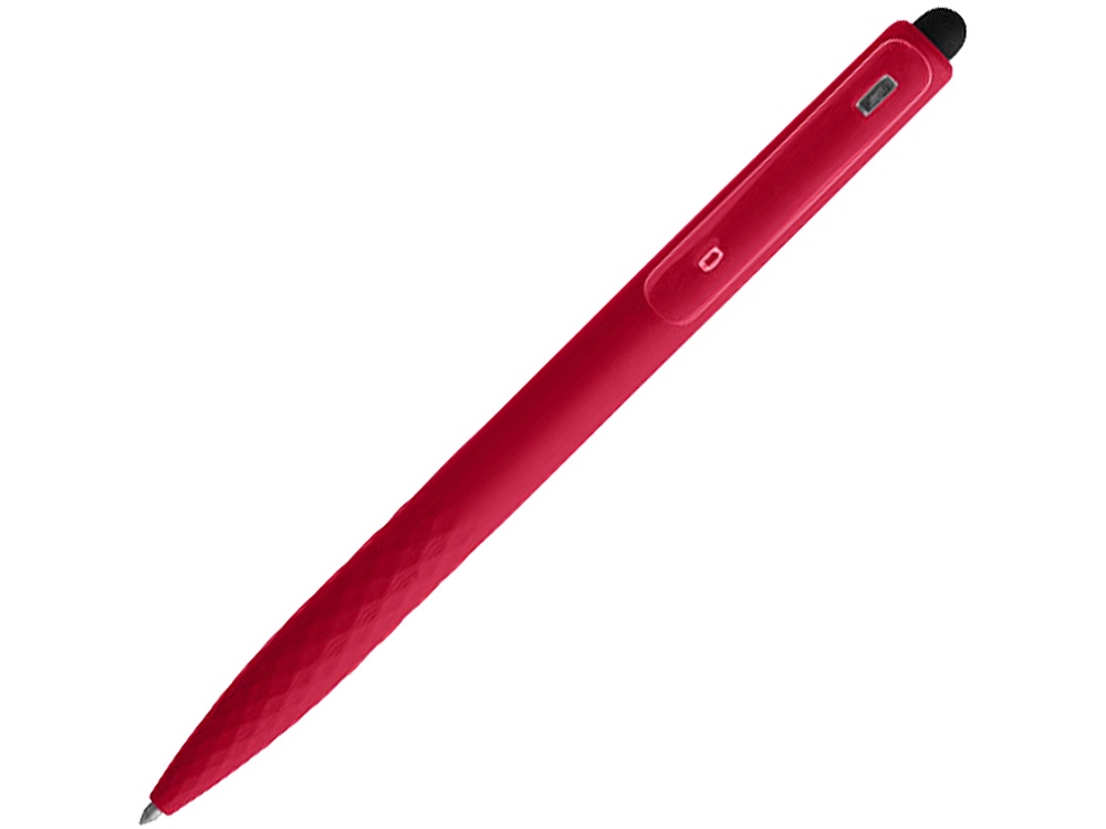 Артикул: K10700402 — Ручка-стилус шариковая «Tri Click Clip»
