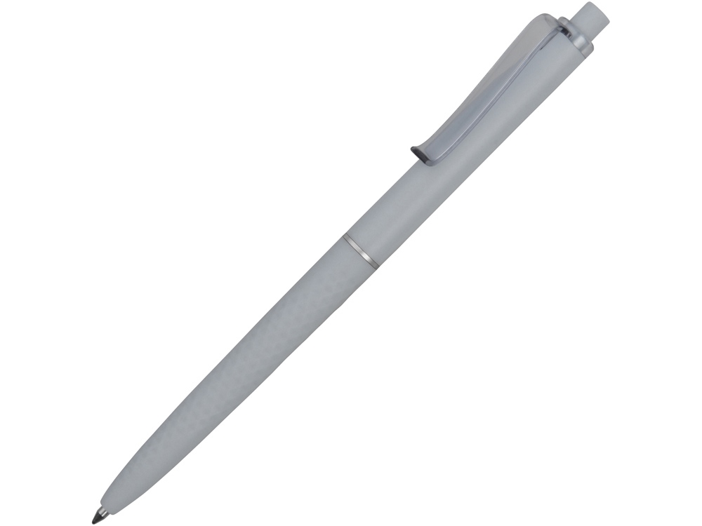 Артикул: K13185.12 — Ручка пластиковая soft-touch шариковая «Plane»