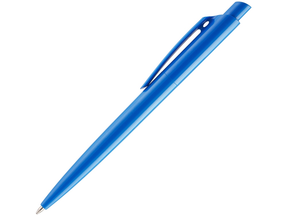 Артикул: K13617.02 — Ручка пластиковая шариковая «Vini Solid»
