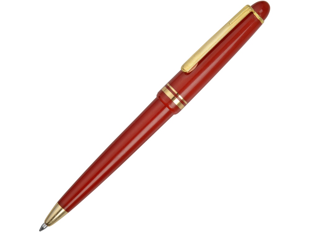 Артикул: K13103.11 — Ручка пластиковая шариковая «Анкона»