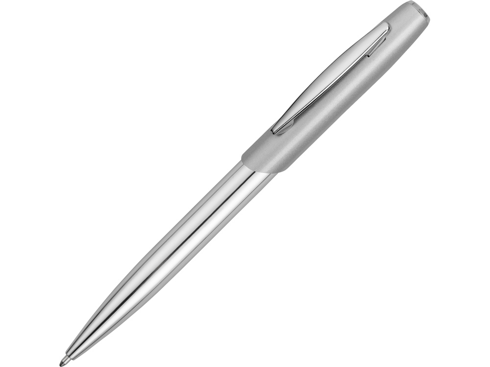 Артикул: K10601200 — Ручка металлическая шариковая «Geneva»
