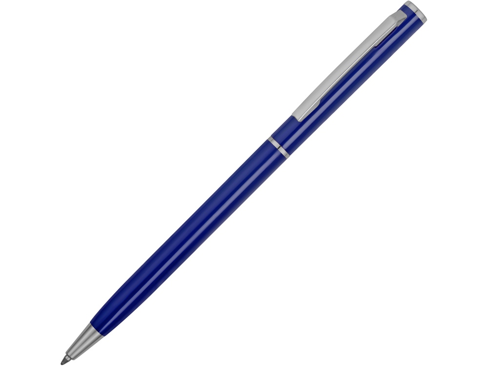 Артикул: K77480.02 — Ручка металлическая шариковая «Атриум»