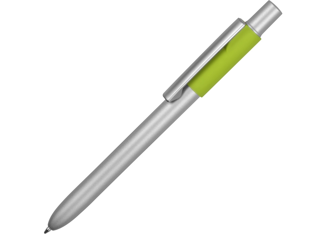 Артикул: K11563.19 — Ручка металлическая шариковая «Bobble»