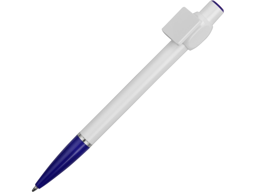 Артикул: K13482.02 — Ручка пластиковая шариковая «Тенерифе»