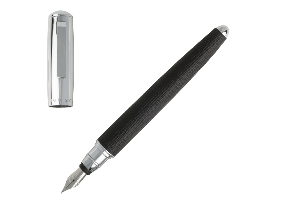 Артикул: KHSL9042A — Ручка перьевая Pure Tradition Black