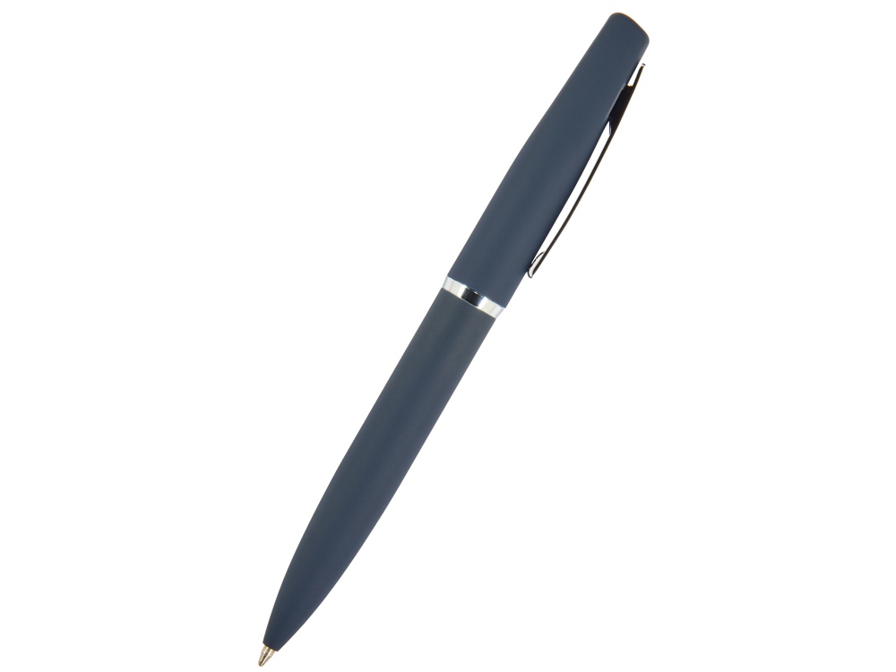 Артикул: K20-0251.02 — Ручка металлическая шариковая «Portofino»