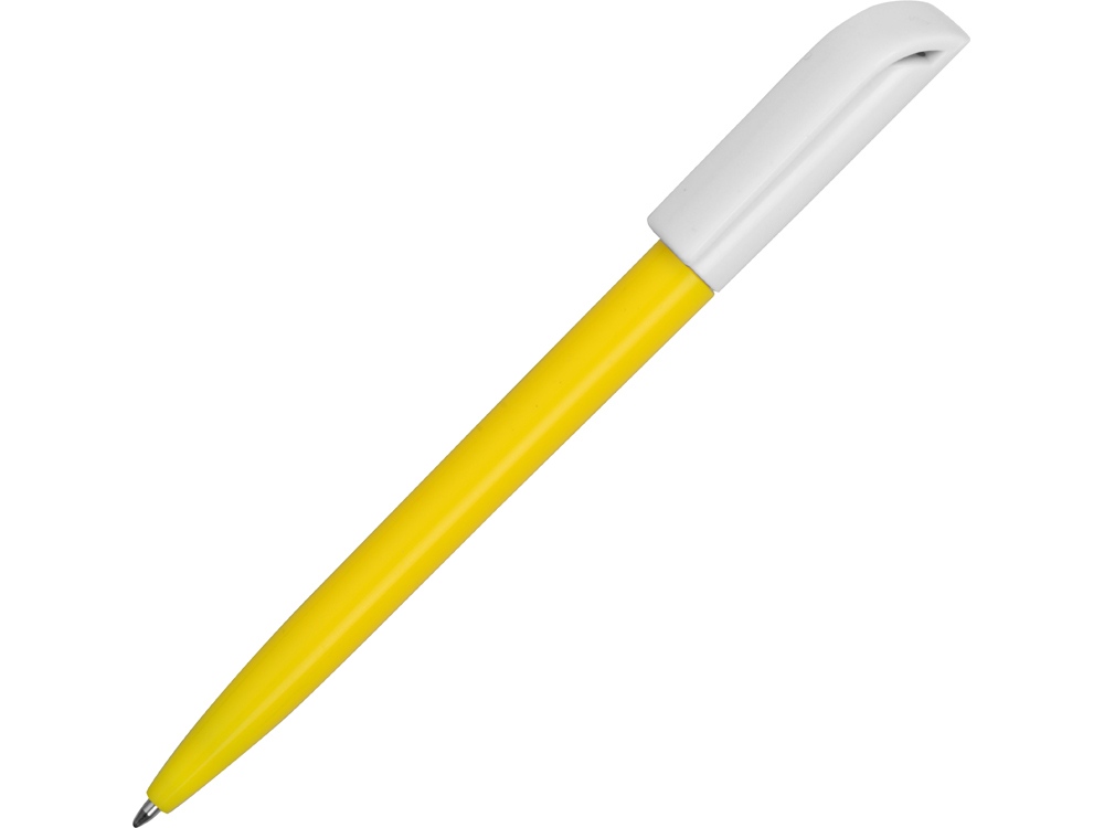 Артикул: K13105.04 — Ручка пластиковая шариковая «Миллениум Color BRL»