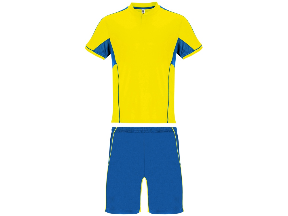 Артикул: K346CJ0305 — Спортивный костюм «Boca», мужской