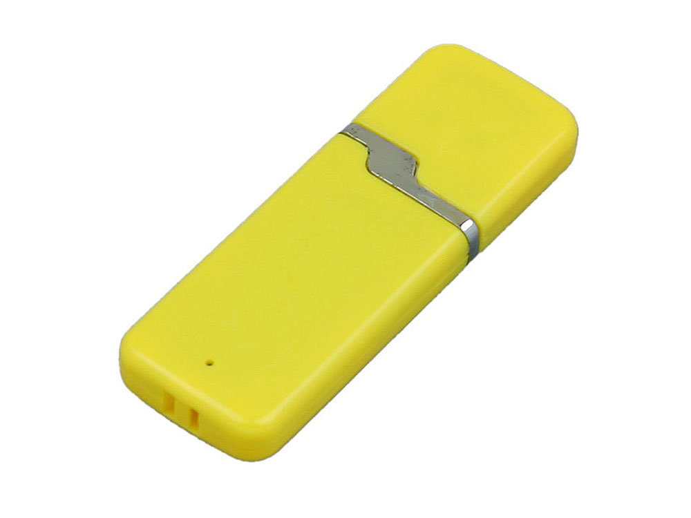Артикул: K6004.8.04 — USB 2.0- флешка на 8 Гб с оригинальным колпачком