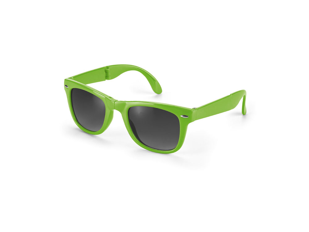 Артикул: K98321-119 — Складные солнцезащитные очки «ZAMBEZI»
