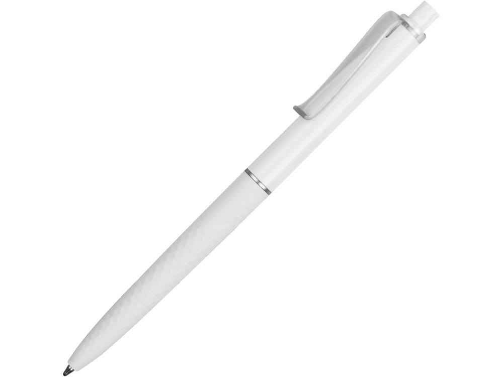 Артикул: K13185.06 — Ручка пластиковая soft-touch шариковая «Plane»