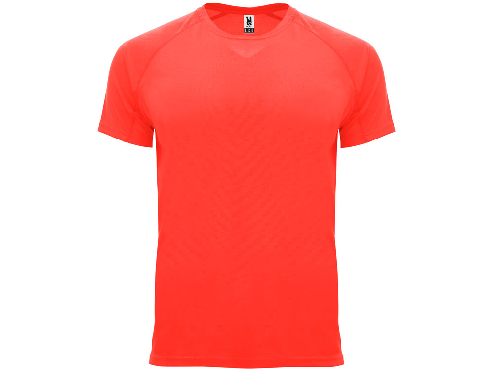 Артикул: K4070234 — Спортивная футболка «Bahrain» мужская