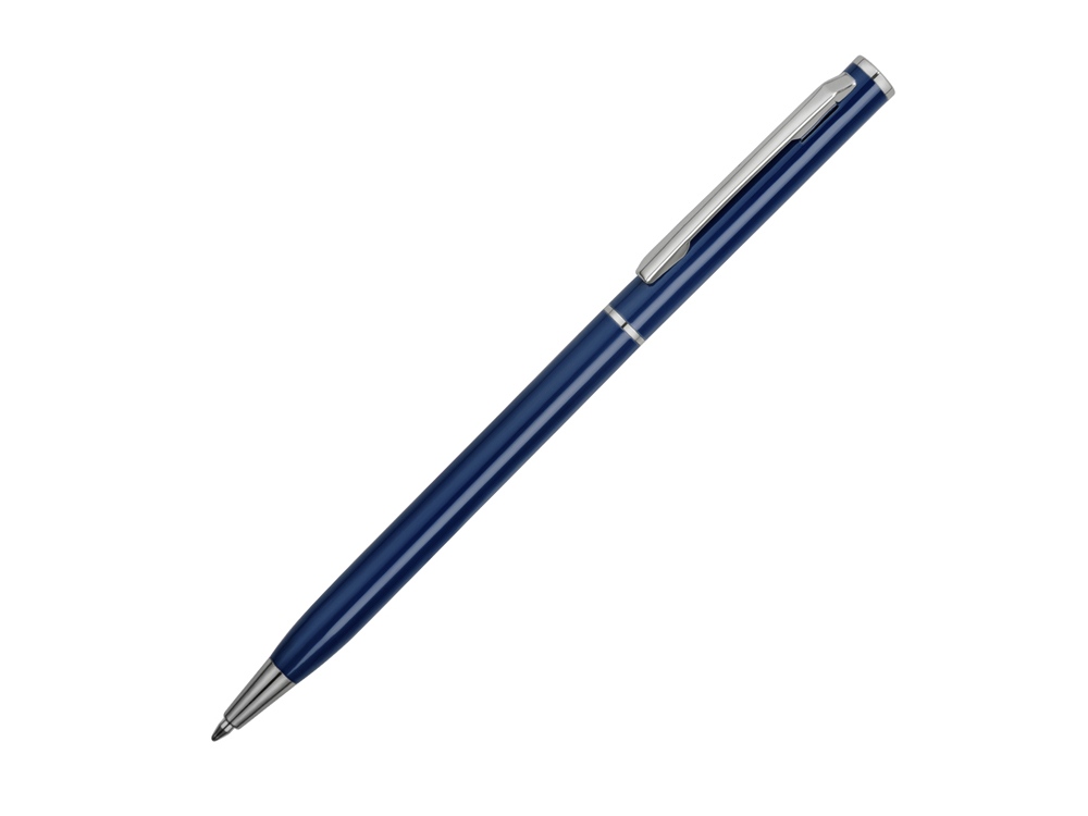 Артикул: K77480.22 — Ручка металлическая шариковая «Атриум»