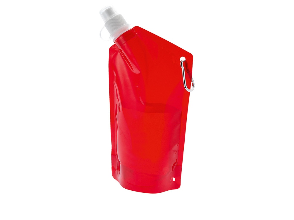 Артикул: K10025001 — Емкость для питья «Cabo» с карабином