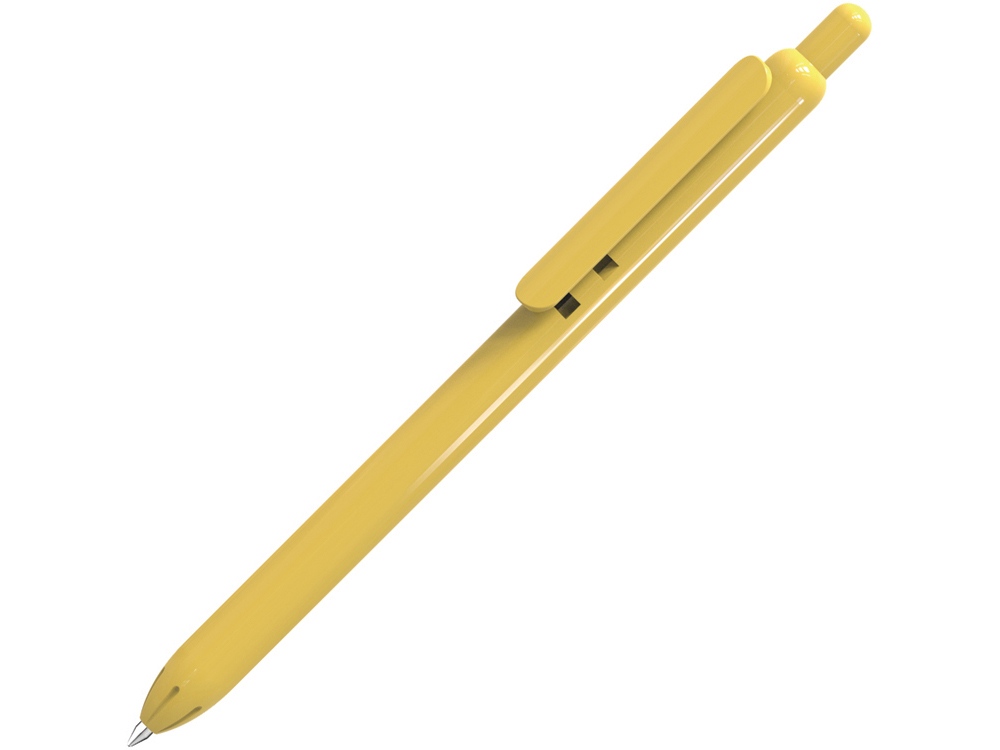 Артикул: K13622.04 — Ручка пластиковая шариковая «Lio Solid»