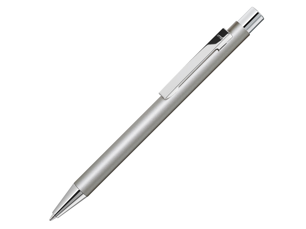 Артикул: K188017.00 — Ручка шариковая металлическая «Straight SI»