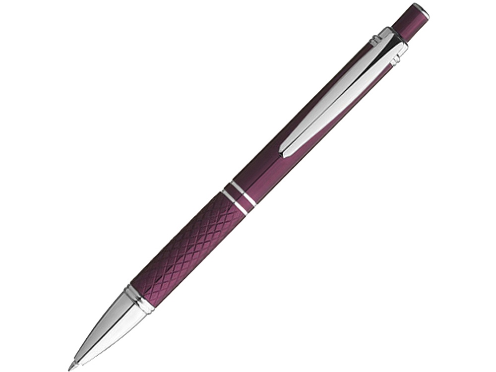 Артикул: K10698705 — Ручка металлическая шариковая «Jewel»