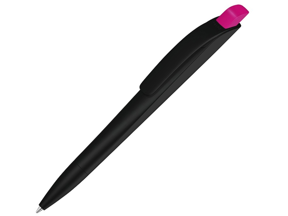 Артикул: K187903.11 — Ручка шариковая пластиковая «Stream»