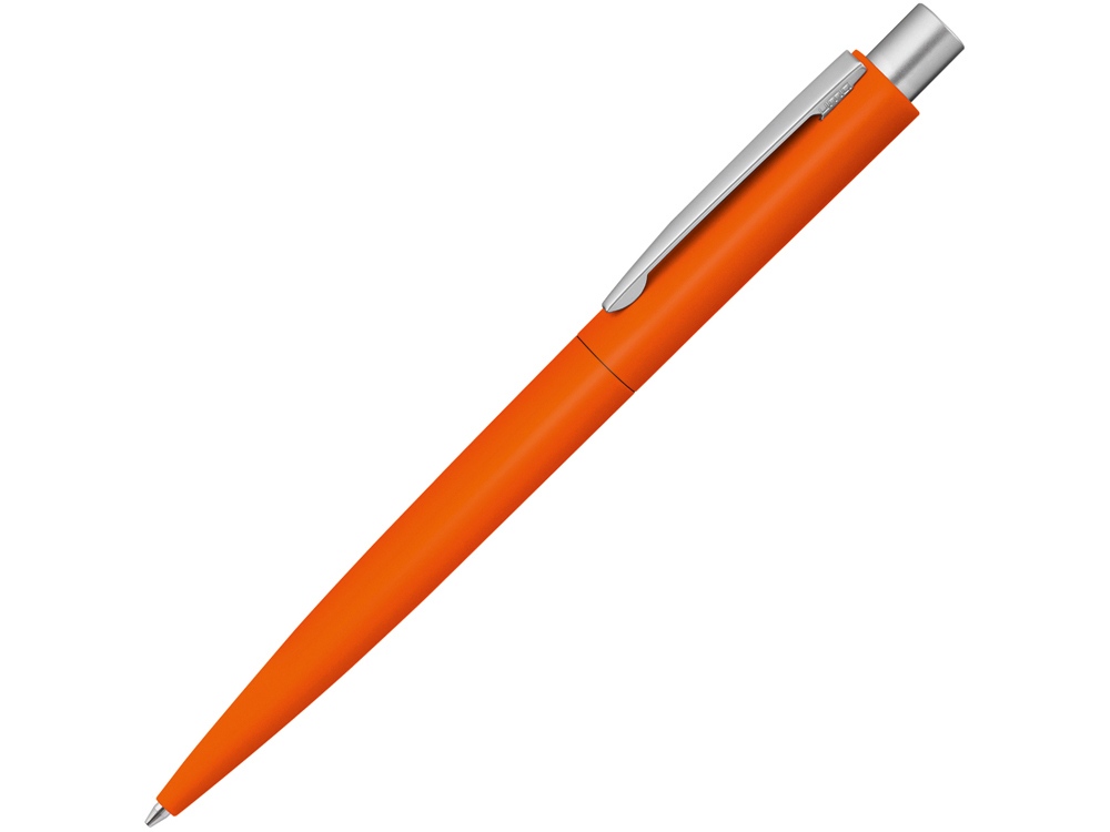 Артикул: K187948.13 — Ручка шариковая металлическая «Lumos Gum» soft-touch