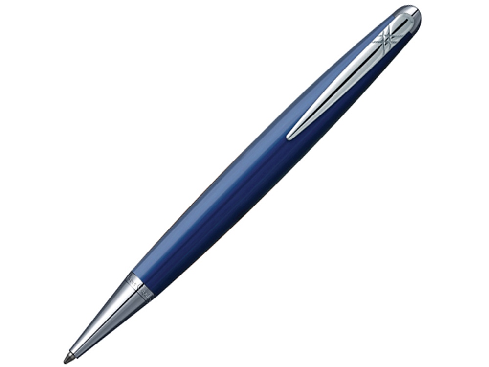 Артикул: K417558 — Ручка шариковая «Majestic»