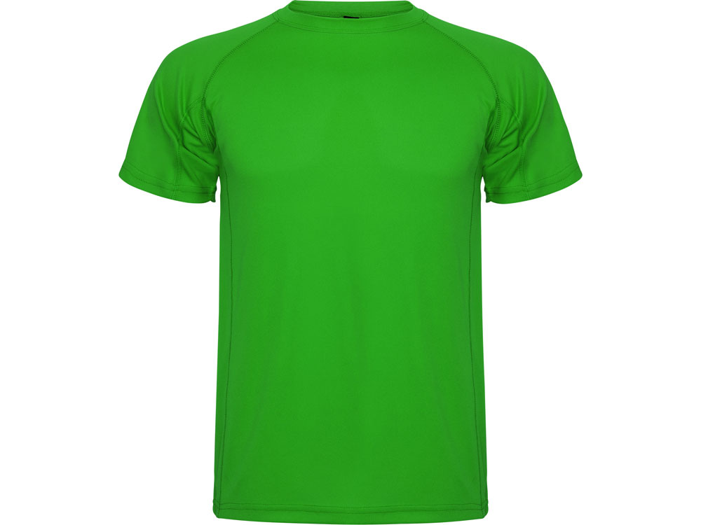 Артикул: K4250226 — Спортивная футболка «Montecarlo» мужская
