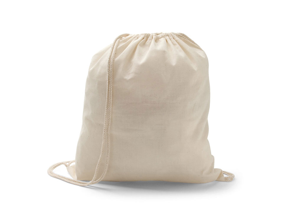 Артикул: K92456-150 — Сумка в формате рюкзака из 100% хлопка «HANOVER»